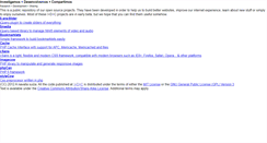 Desktop Screenshot of idc.anavallasuiza.com